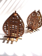 ミニチュアお神輿 イラン