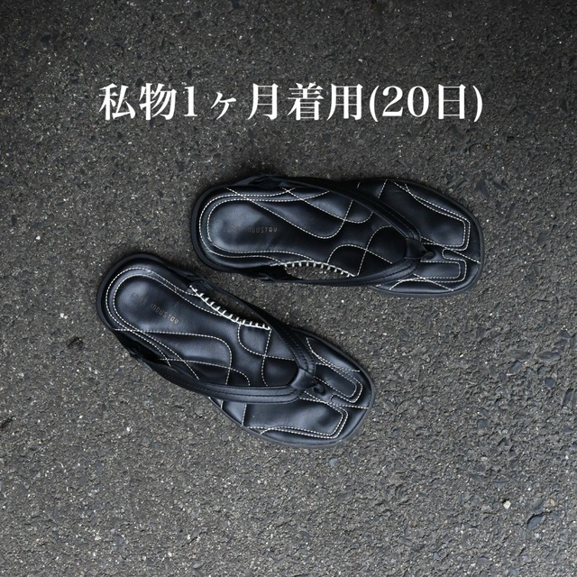 FOOT INDUSTRY / SUN SOFT