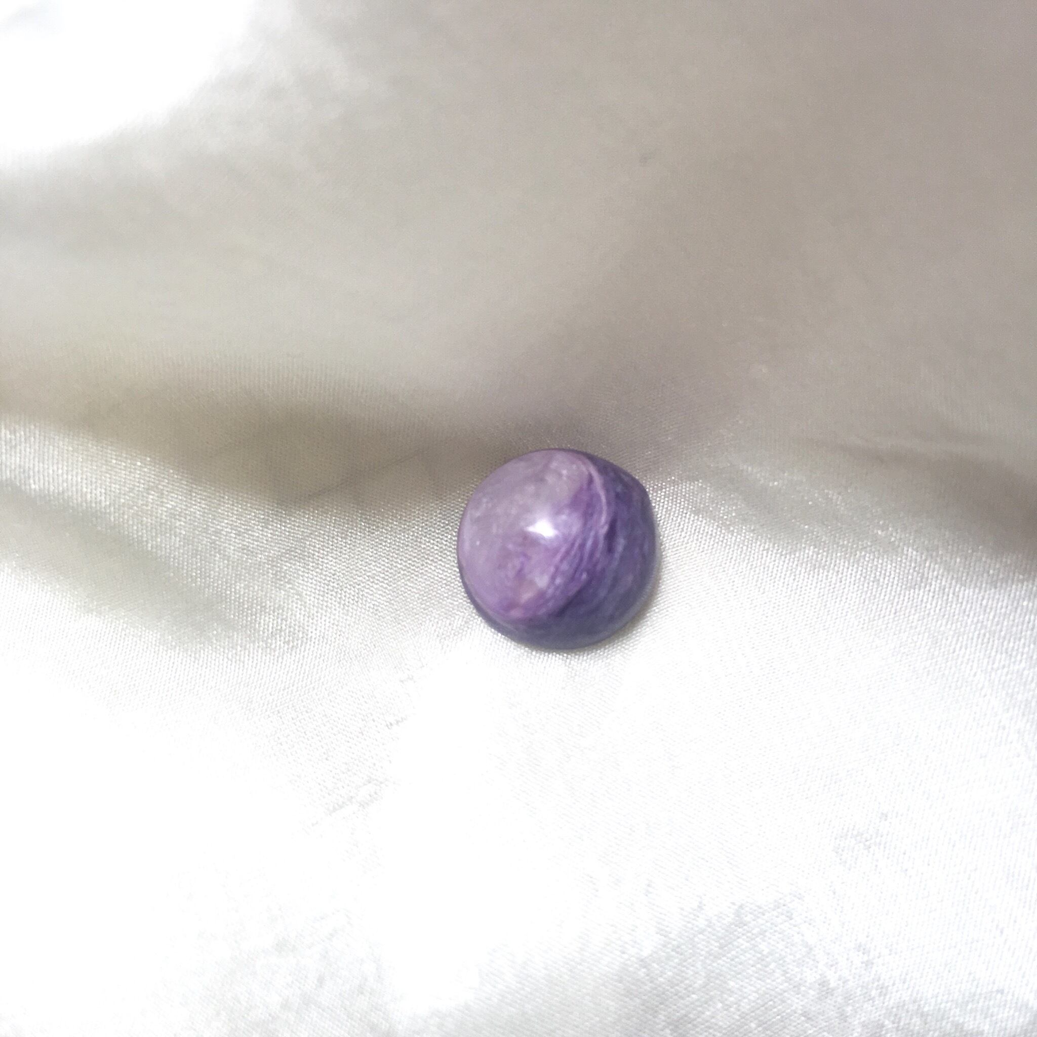 Charoite 〜サークル〜