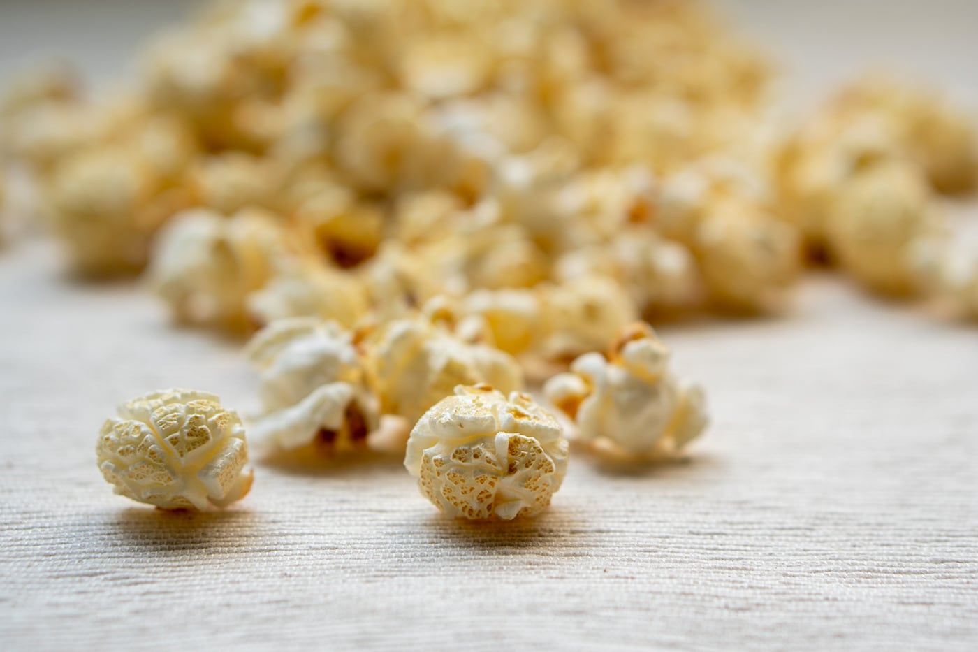 ケトルパップコーン シュガー＆ソルト味 60g×12袋 | Daily's Popcorn