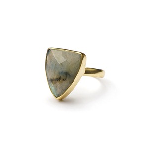 【MARKET】SINGLE STONE RING 1480