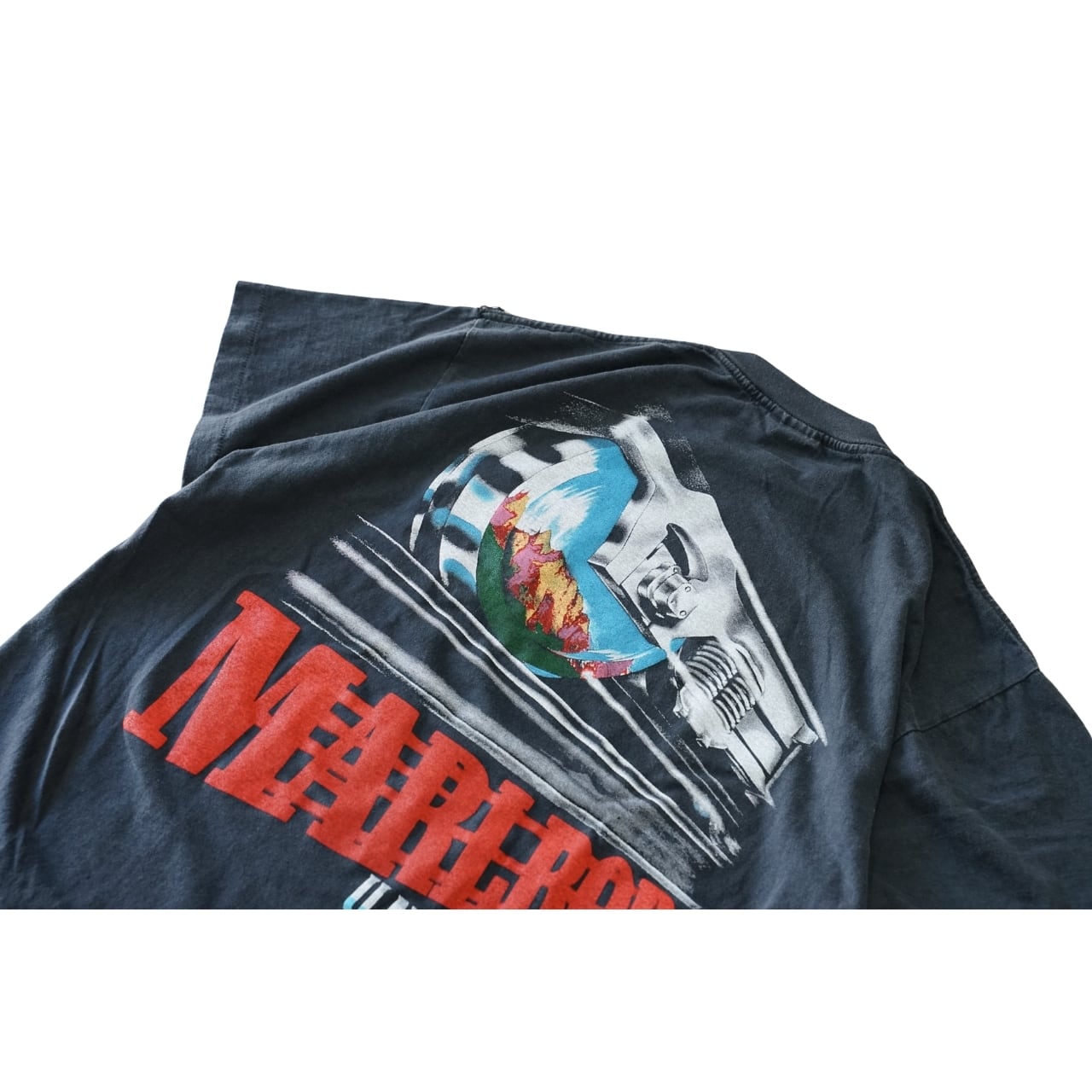 Marlboro マルボロ Tシャツ XL ｜ NA321 NA322 NA323 NA324 | Pickle