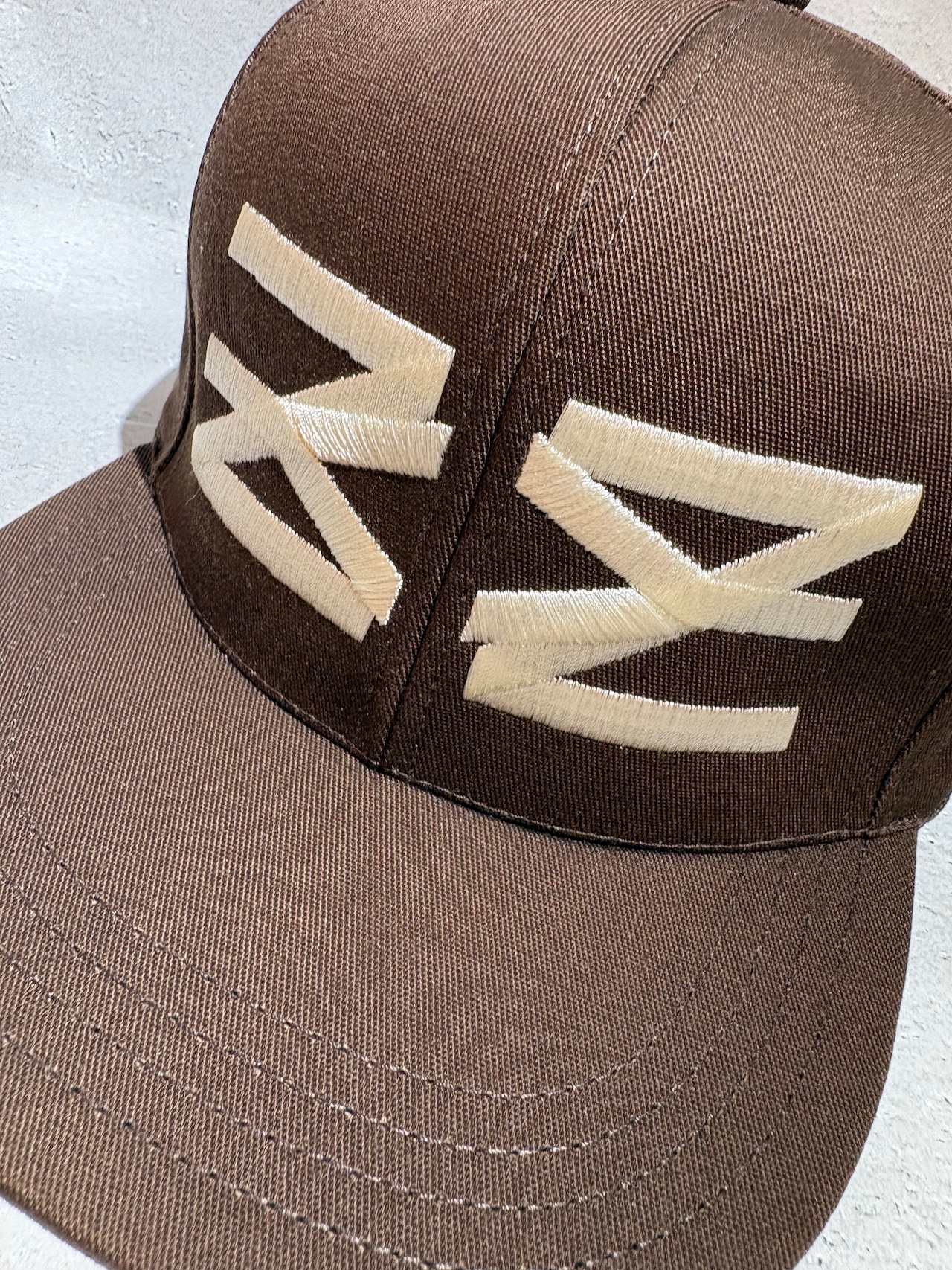 【gifthat別注】Coopers Town Ball Town Cap / クーパーズタウン ハイクラウン スナップバック キャップ 3種類