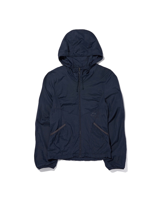 [MSCHF] LACE SLIM WINDBREAKER_NAVY ミスチーフ 正規品 韓国ブランド 韓国ファッション 韓国代行 韓国通販 mischief 日本 店舗