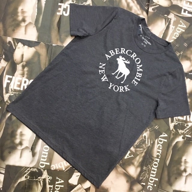 abercrombie　KIDS　BOYS　Ｔシャツ　１３/１４ | ALI神戸店 powered by BASE