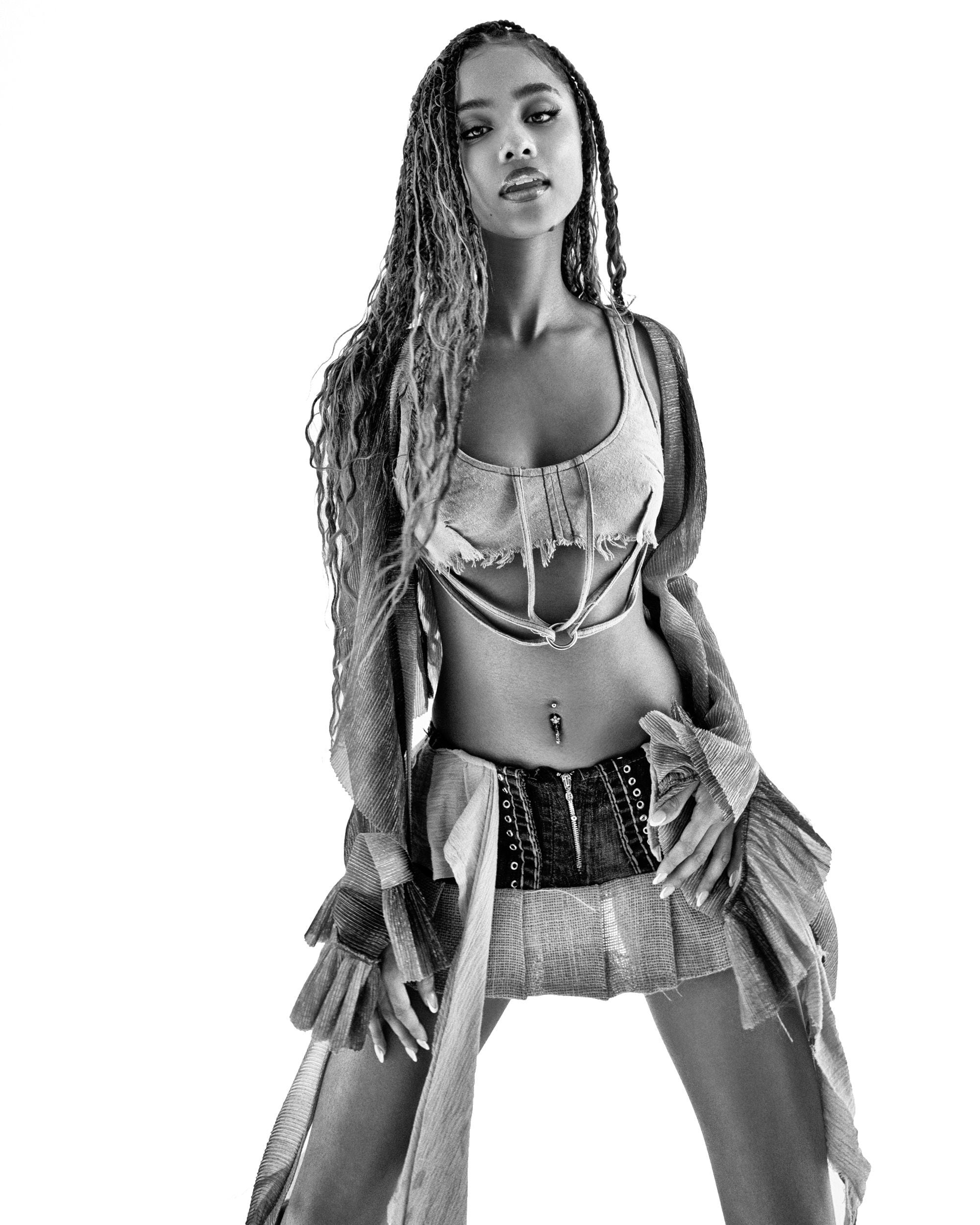 ★Tyla公式直筆メッセージ付サイン&LP★WATER★タイラ ☆Tyla公式直筆メッセージ付サイン&LP☆WATER☆タイラ - メルカリ