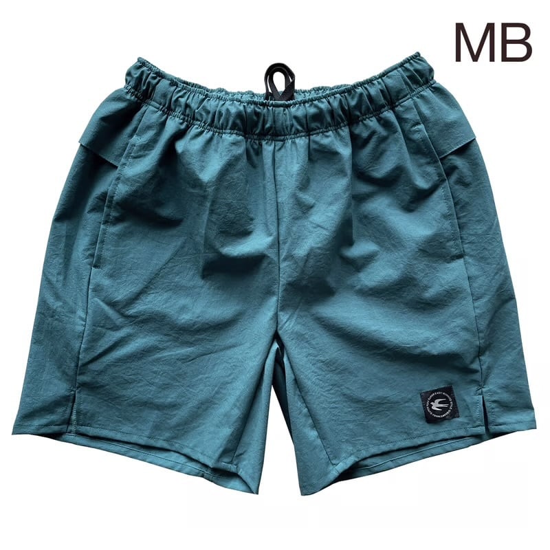 FRANK&MORRIS(フランクアンドモリス) F&M ACTIVE SHORTS 06 MB