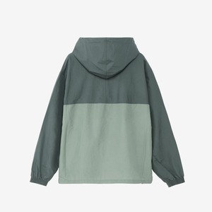 フィールドジップフーディー[ユニセックス]RSU62601 カンタベリー はっ水