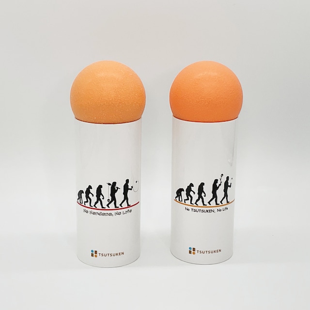 筒けん けん玉進化論ショート no kendama no