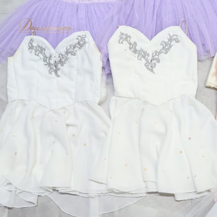 バレエ 衣装 チャコット Chacott まとめ売り 12点セット チュチュ
