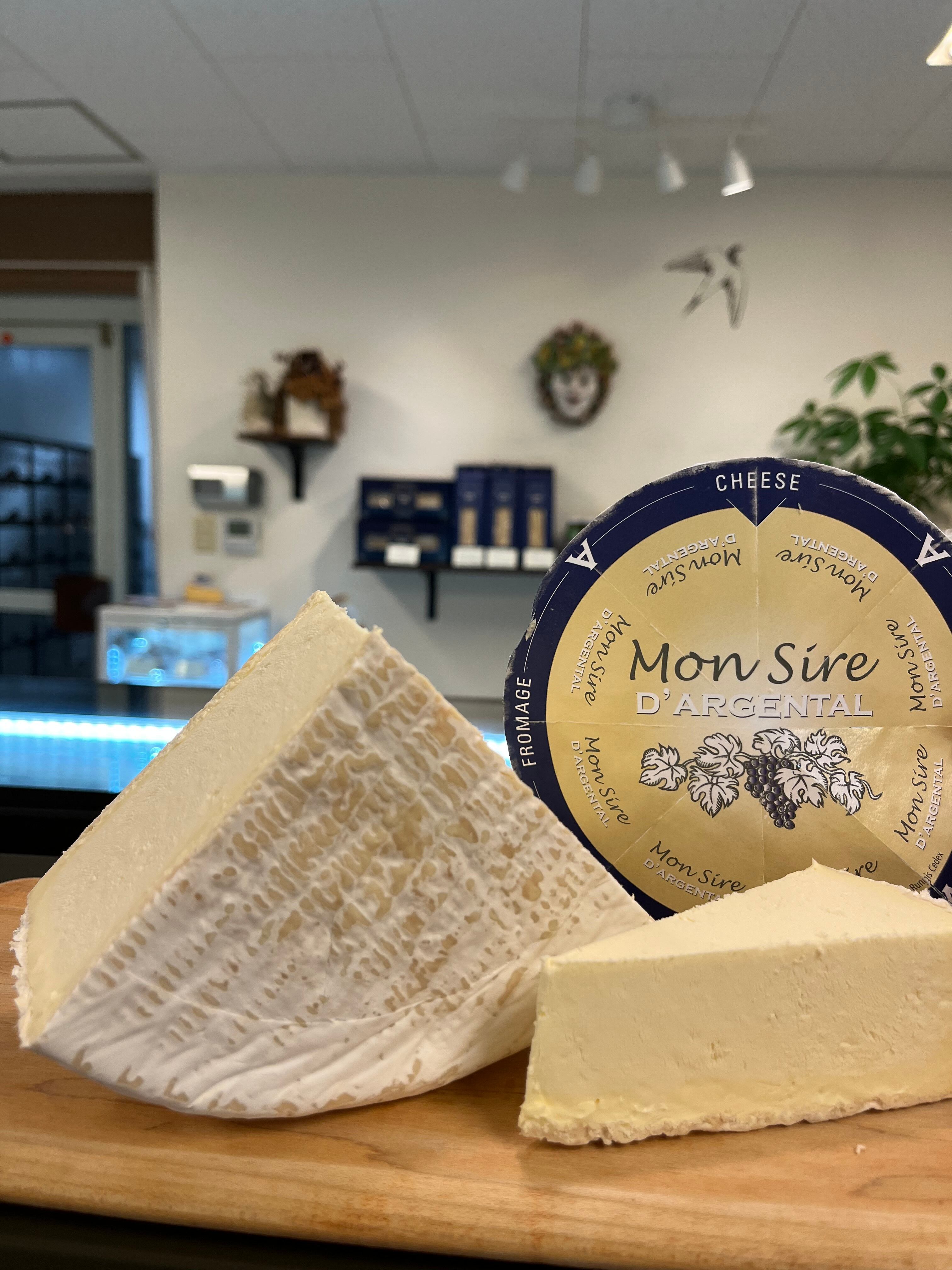 ペコリーノシチリアーノペパート | フロマジュリーミュウ