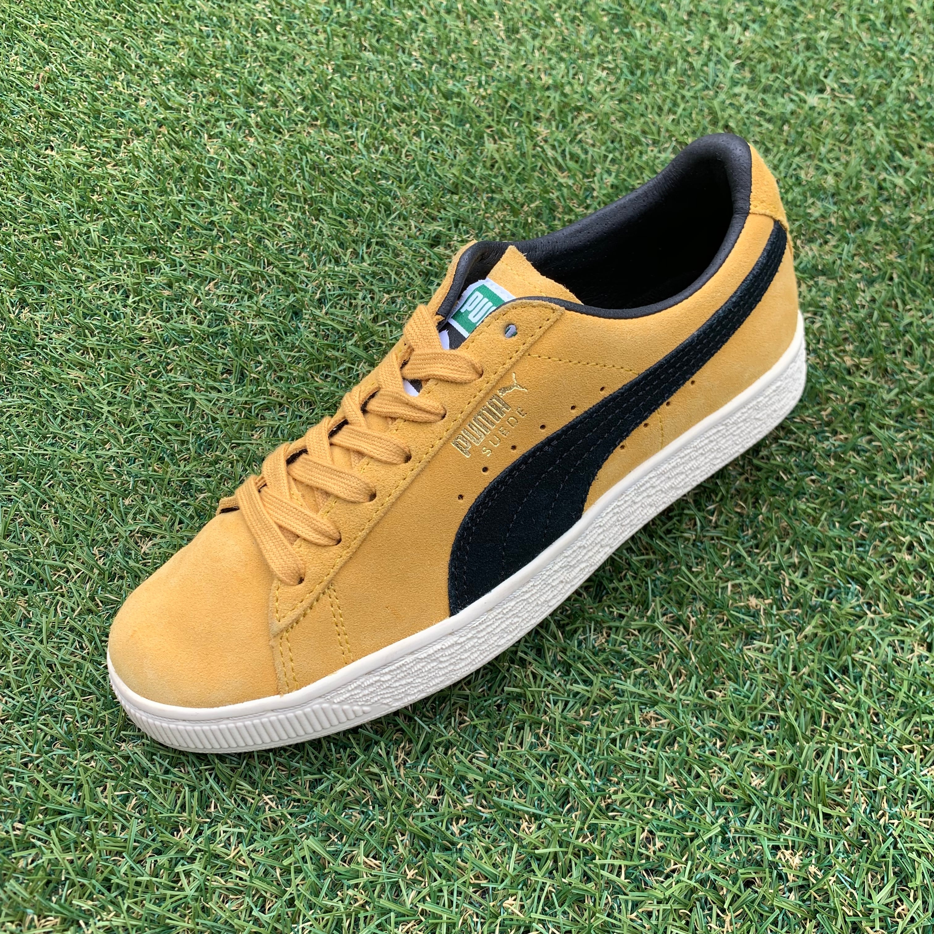 PUMA SUEDE CLASSIC ARCHIVE プーマ スエード クラシック アーカイブ