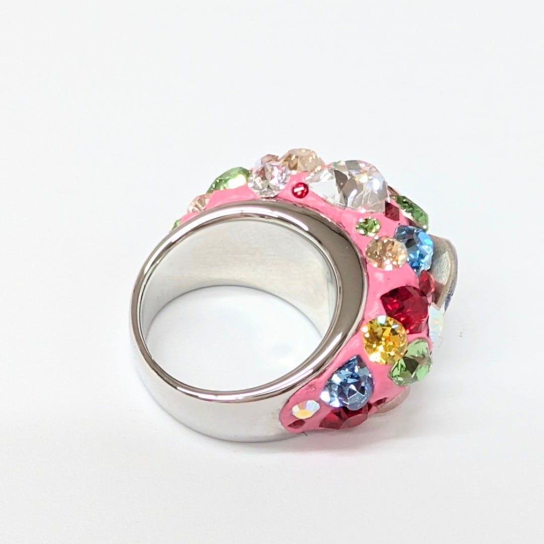 キャンディハート