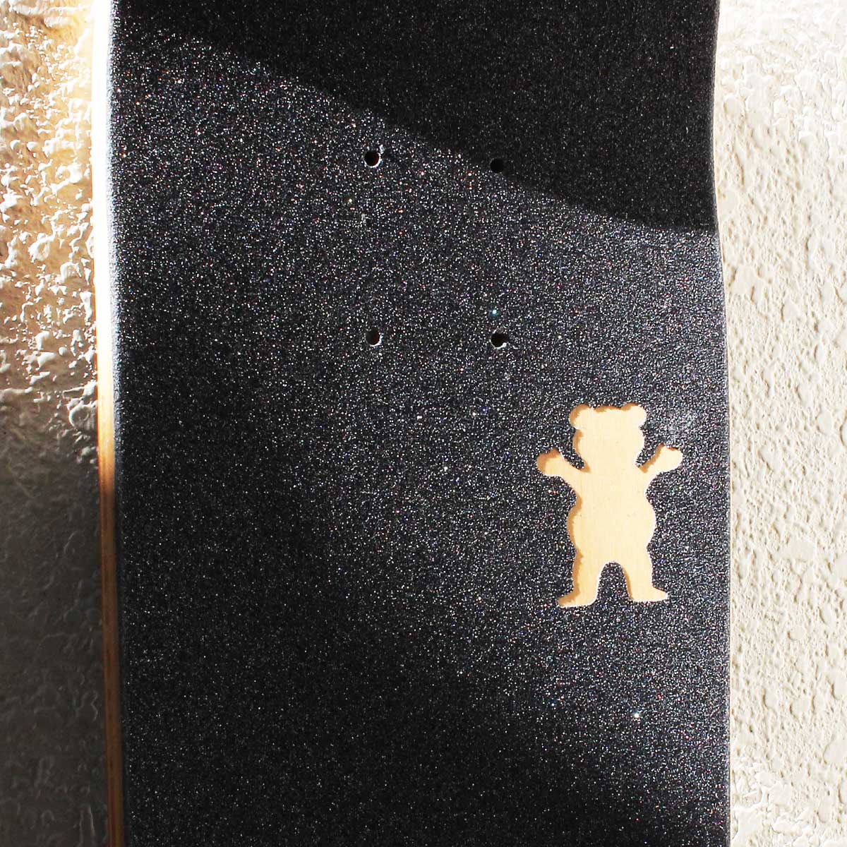 グリズリー スケボー デッキテープ グリズリー Regular Goofy Bear