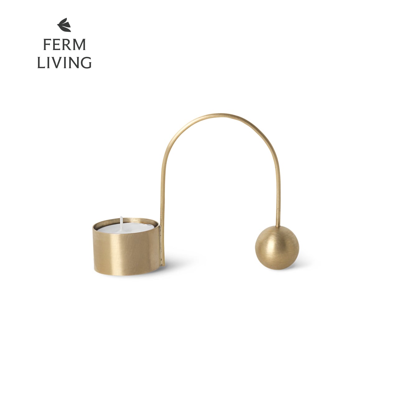 Candle〈キャンドル〉 | TIMBER YARD（ティンバーヤード）｜北欧家具
