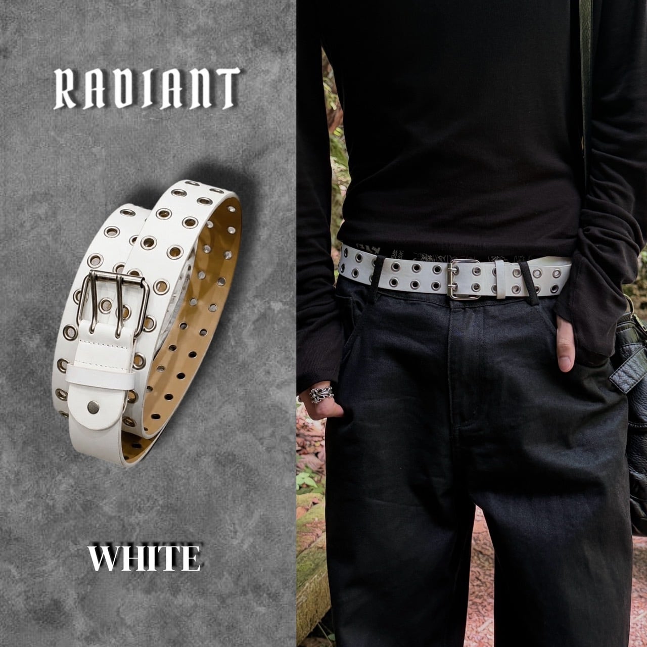 RADIANT | 韓国ファッション セレクトショップ ONE WILL