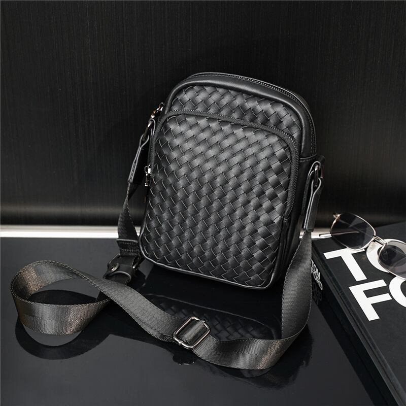 メンズバッグ・PUバッグ・肩掛け ・ショルダーバッグ・トートバッグ