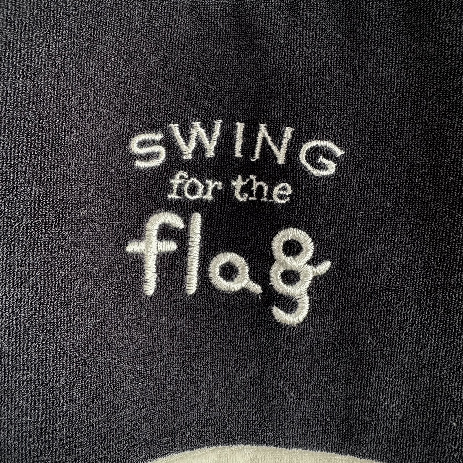 HIGH GAUGE PILE MOCK NECK SHIRT -WHITE- | 8G SHOOT WEBSTORE
