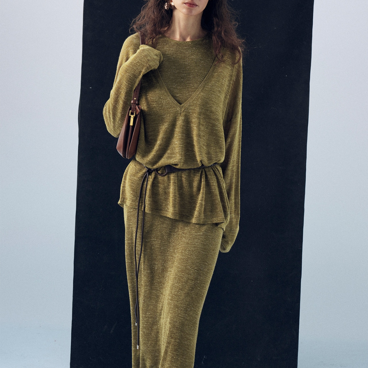 Nuance Color Layered Set-Up T4292