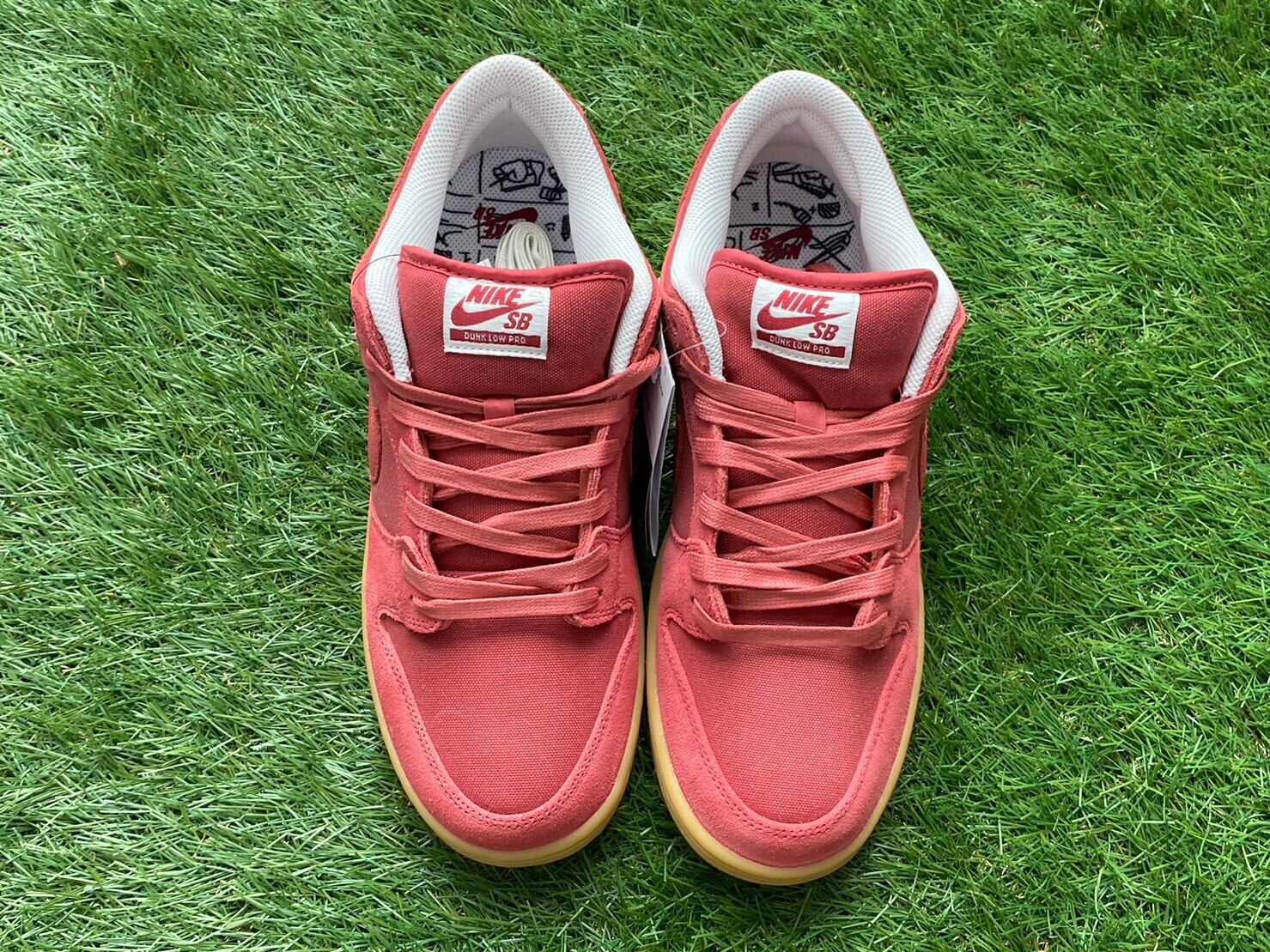 NIKE SB DUNK LOW PRO PRM ADOBE DV5429-600 27.5㎝ 84611 | BRAND 