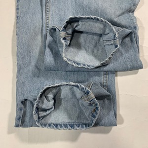 9391 リーバイス 560 デニムパンツ ワイド バギーパンツ W34
