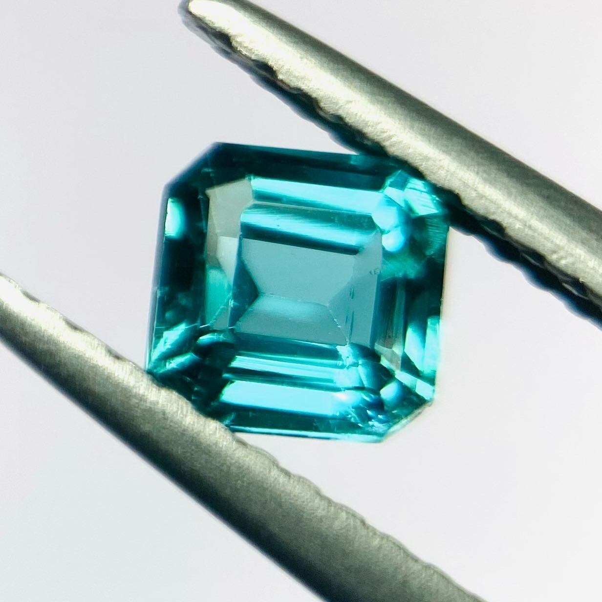 Marineなトルマリン