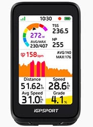 iGPSPORT/BSC200/2061000000092-01/アイジースポーツ | リバー