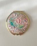 水瓶座/友愛 コンパクトミラー（ご予約商品）
