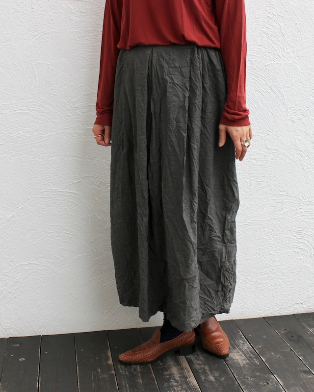 pas de calais/long skirt