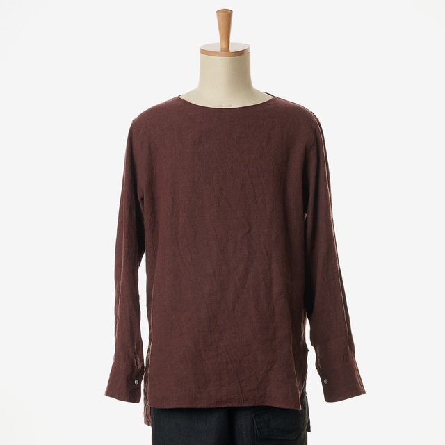 sleeping shirts (brick)
