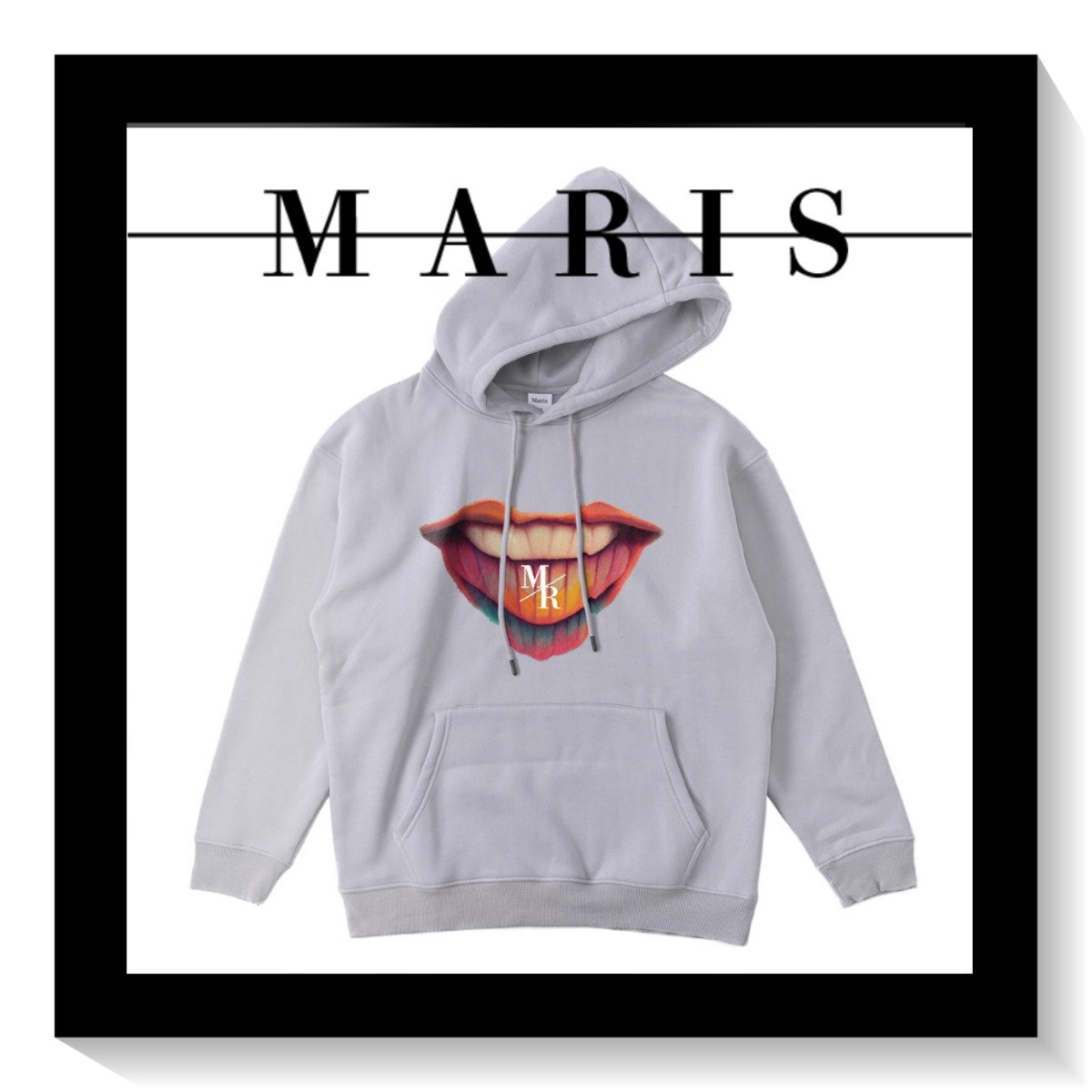 Maris Luxury Hoodie 2022-2023AW | Maris ＃ハイブランドを超える斬新さ×インパクト（ユニセックス・レディース）