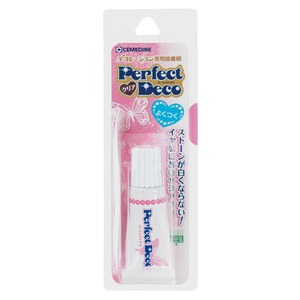 【数量限り】セメダイン(Cemedine) デコ専用 接着剤 パーフェクトデコ 10ml ブリスター HL-003