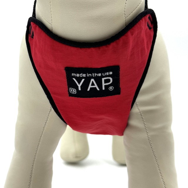 Techno Harness Imperial Red  (テクノハーネス インペリアルレッド)