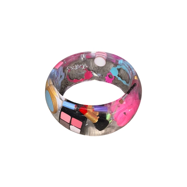 【yiyouggyeoung】Beauty miniature bangle