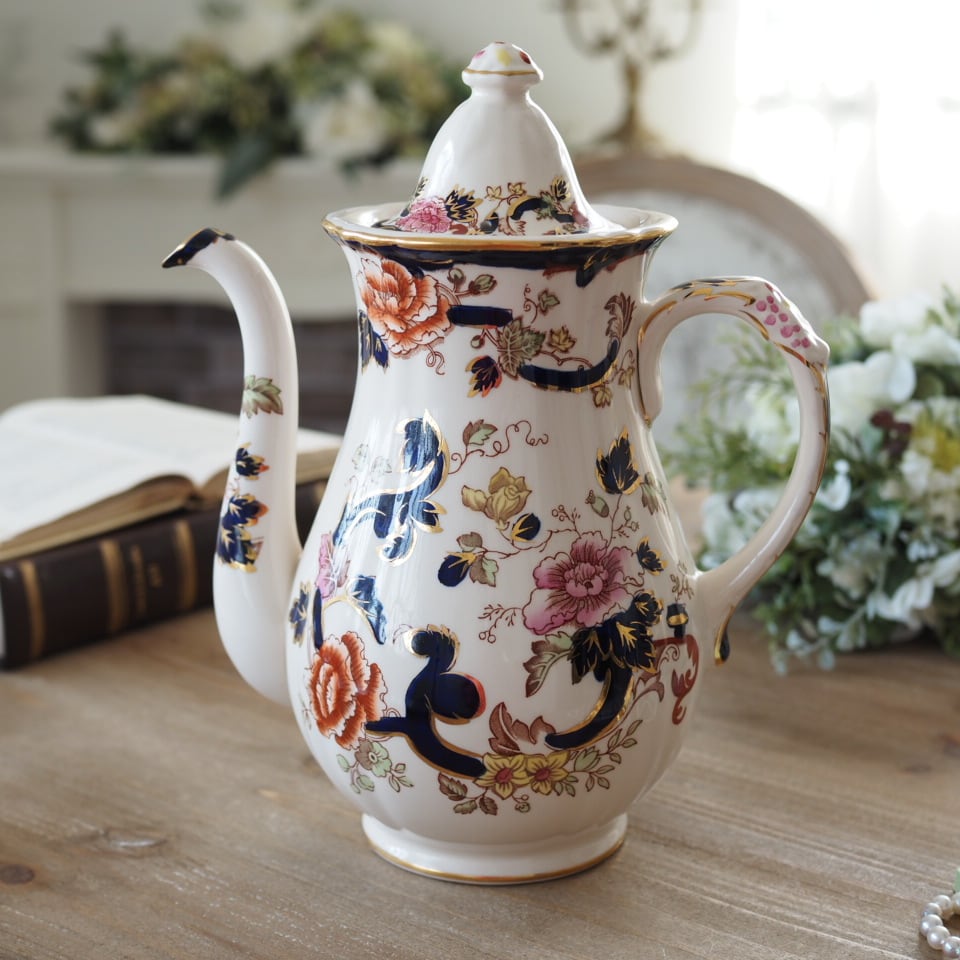 メイソンズ | antique FEELPORT アンティーク食器の専門店