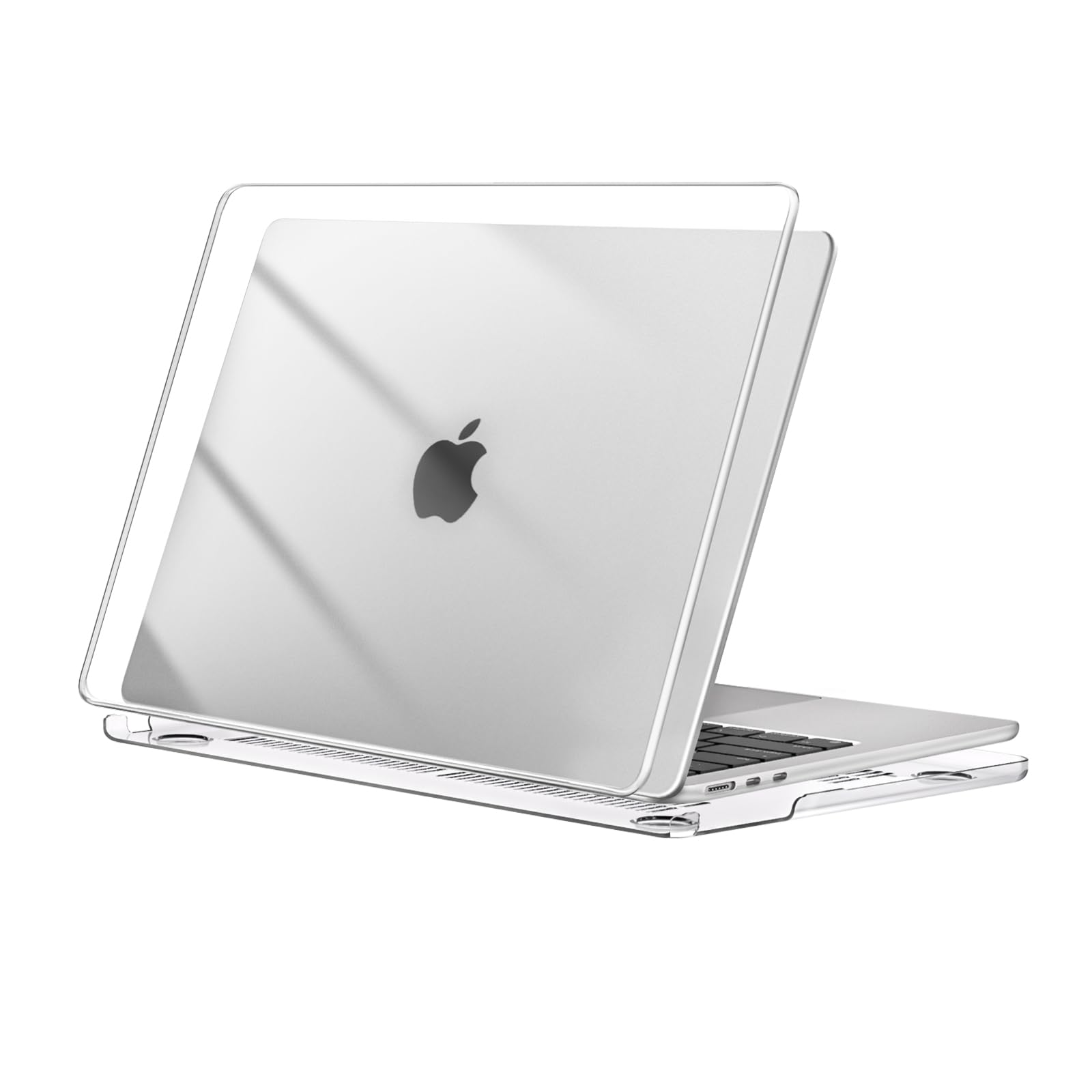 MOSISO 対応機種 MacBook Air ケース 13インチ M4 M3 M2チップ 2025