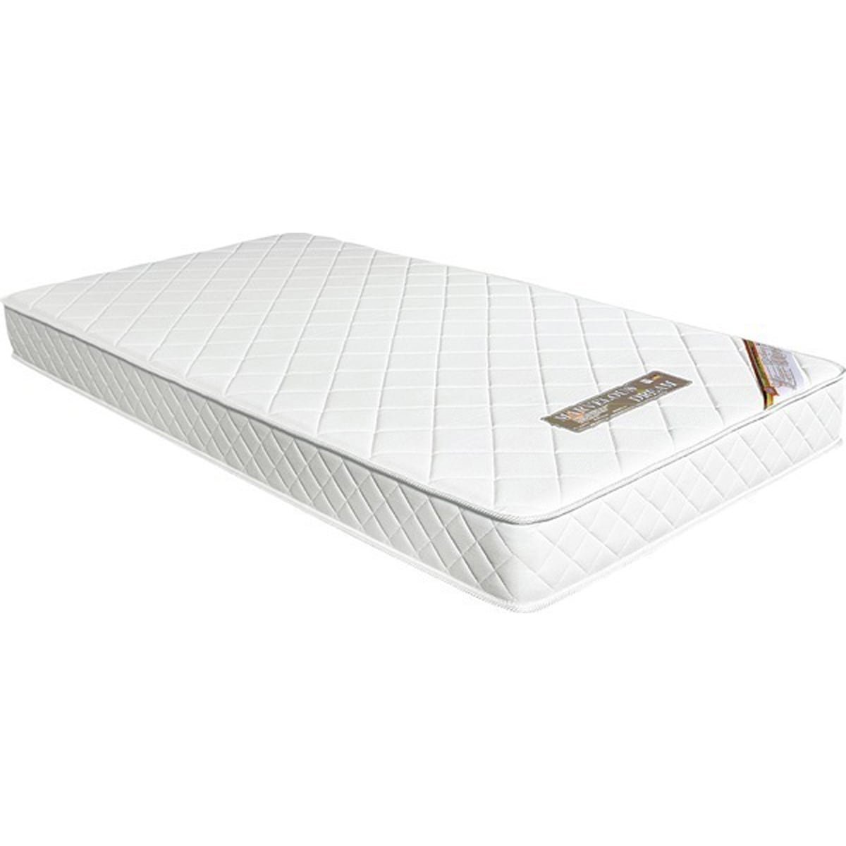 ウレタンフォームマットレスS ポリエステル レーヨン ウレタン