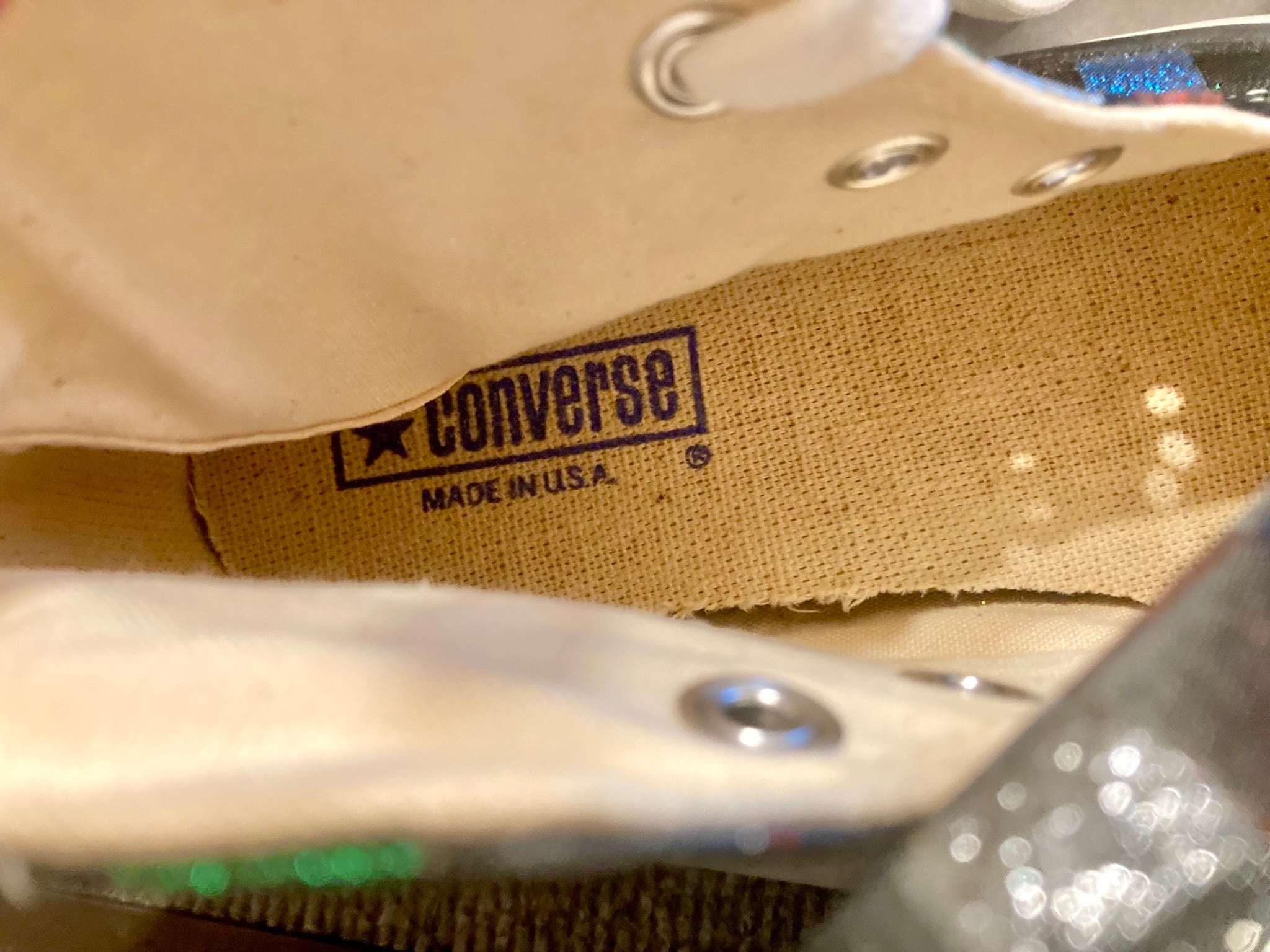 converse（コンバース） ALL STAR FASHION（オールスター