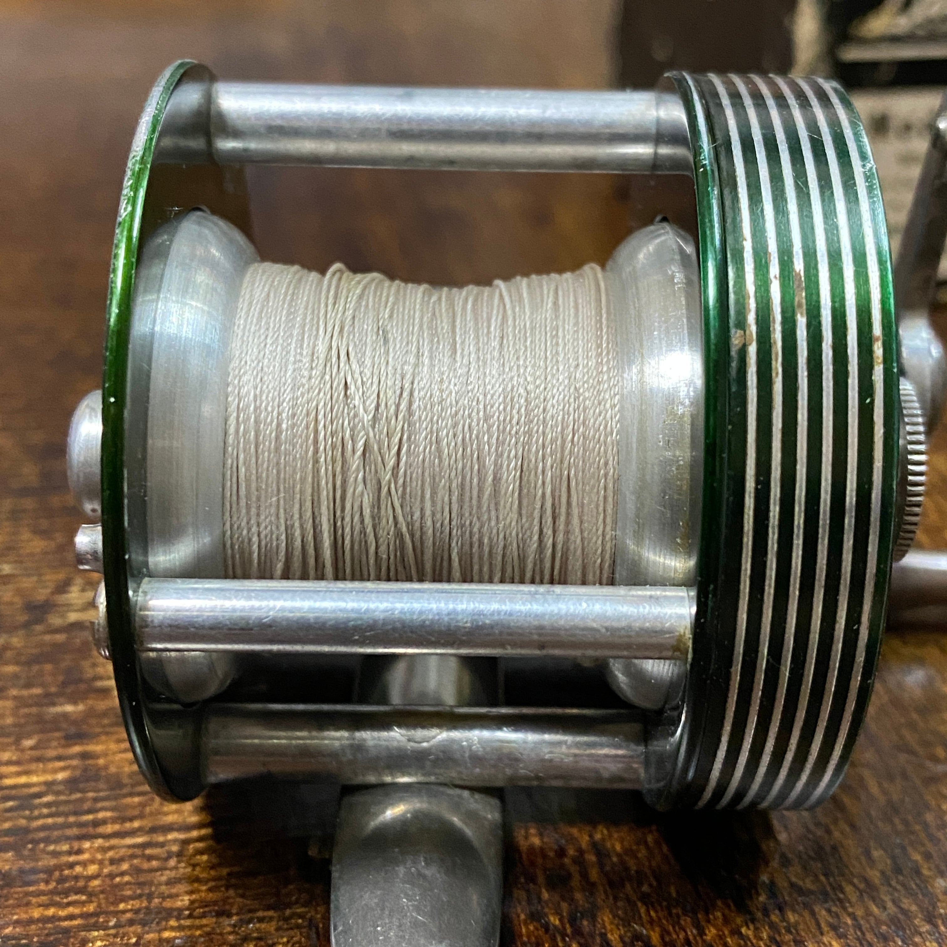 40s Langley TARGET model340 / オールドラングレー ターゲット [1201