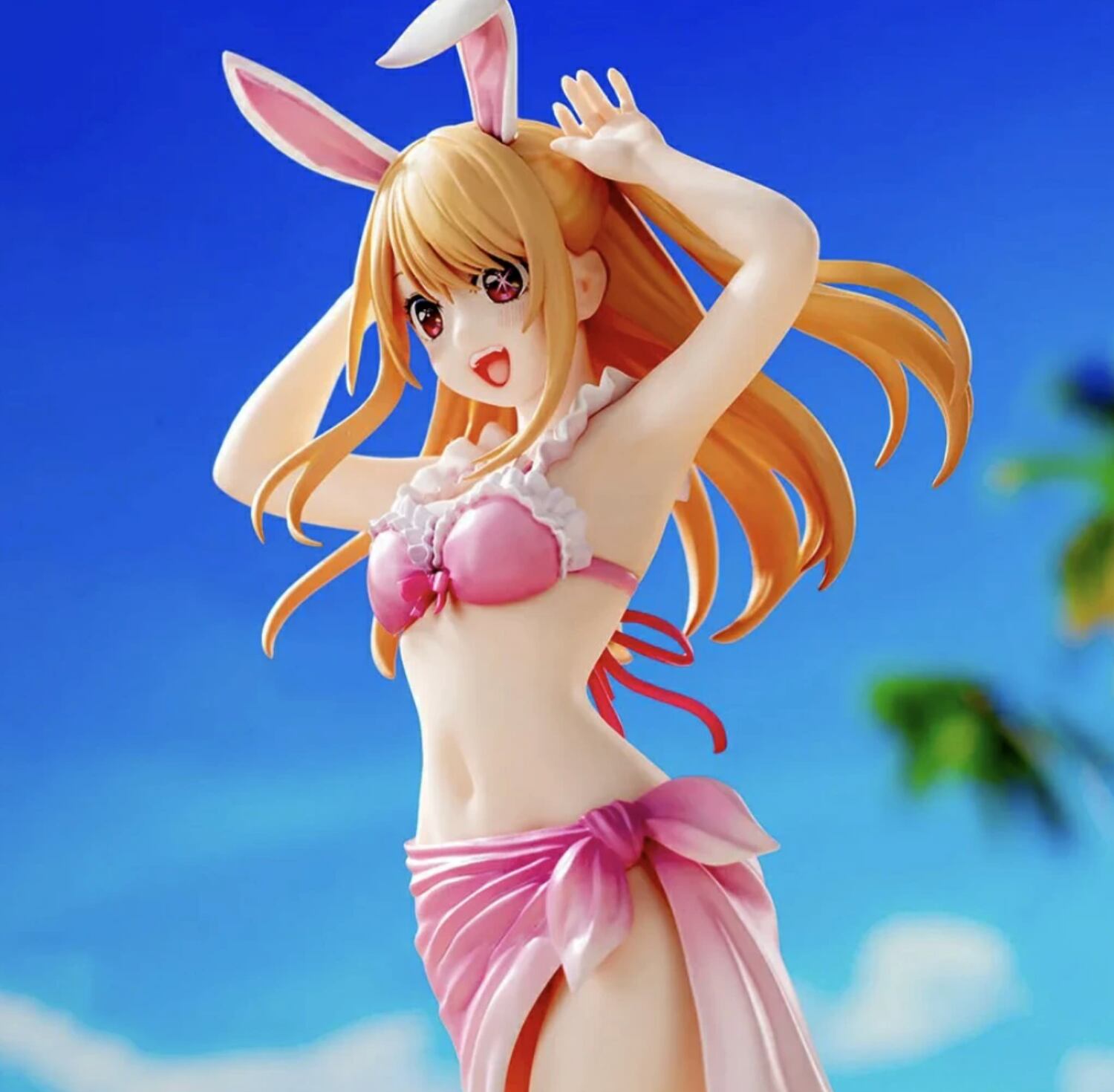 【推しの子】Luminasta ルビー フィギュア 開封済み ルビー】 Luminasta ルビー フィギュア 推しの子 | プライズ倉庫