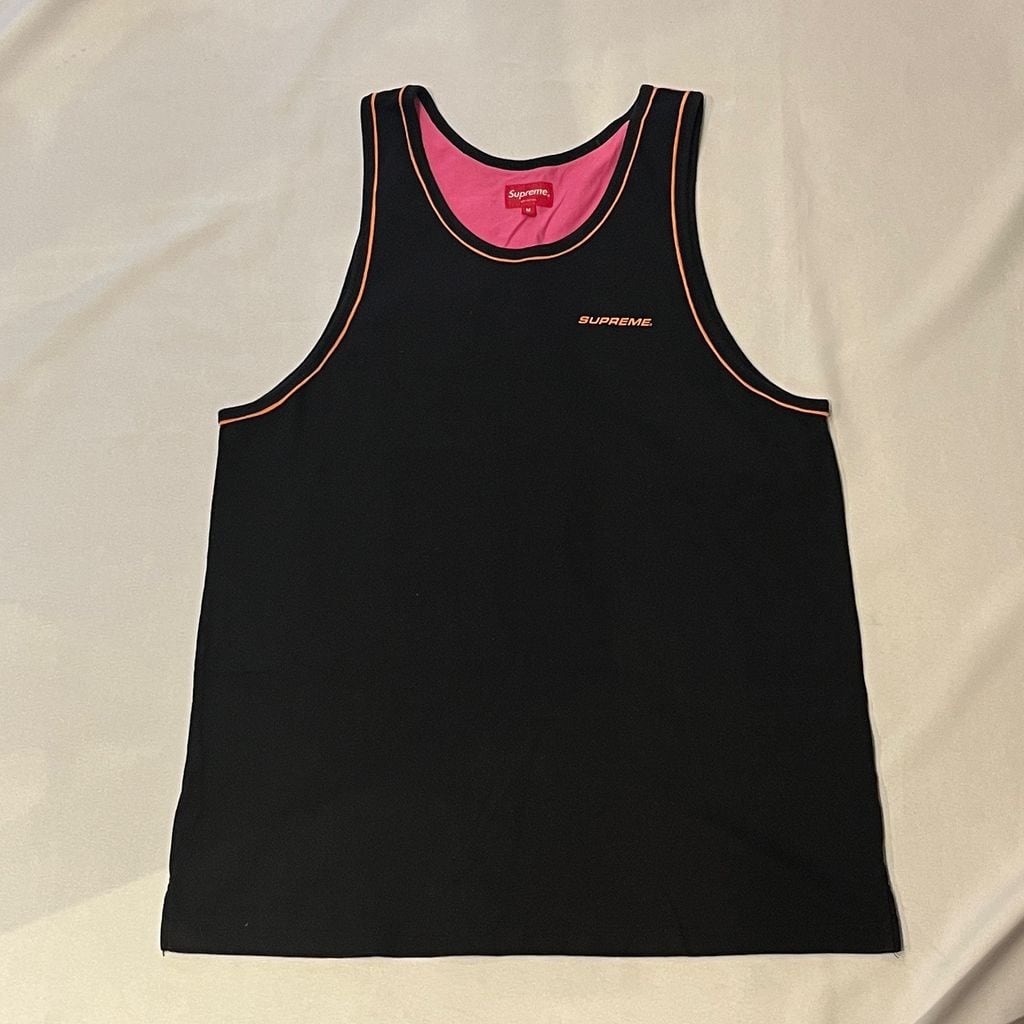 MARTINE ROSE マーティンローズ テレフォン 総柄シャツ マルチカラー