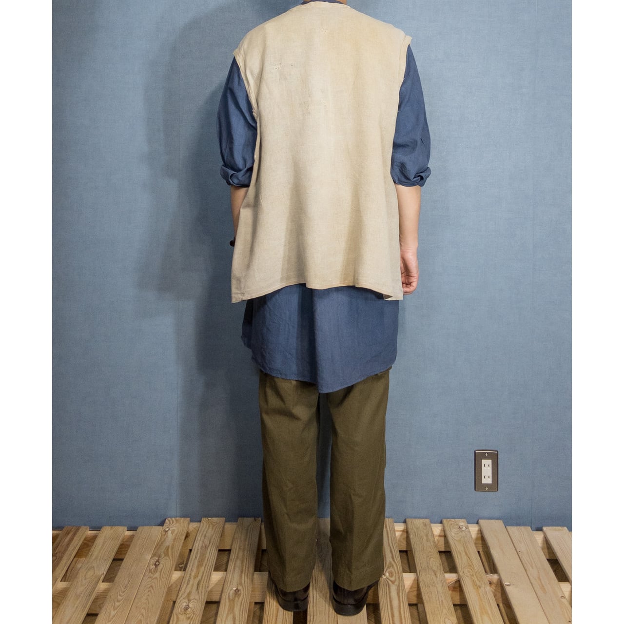 1930-40s】