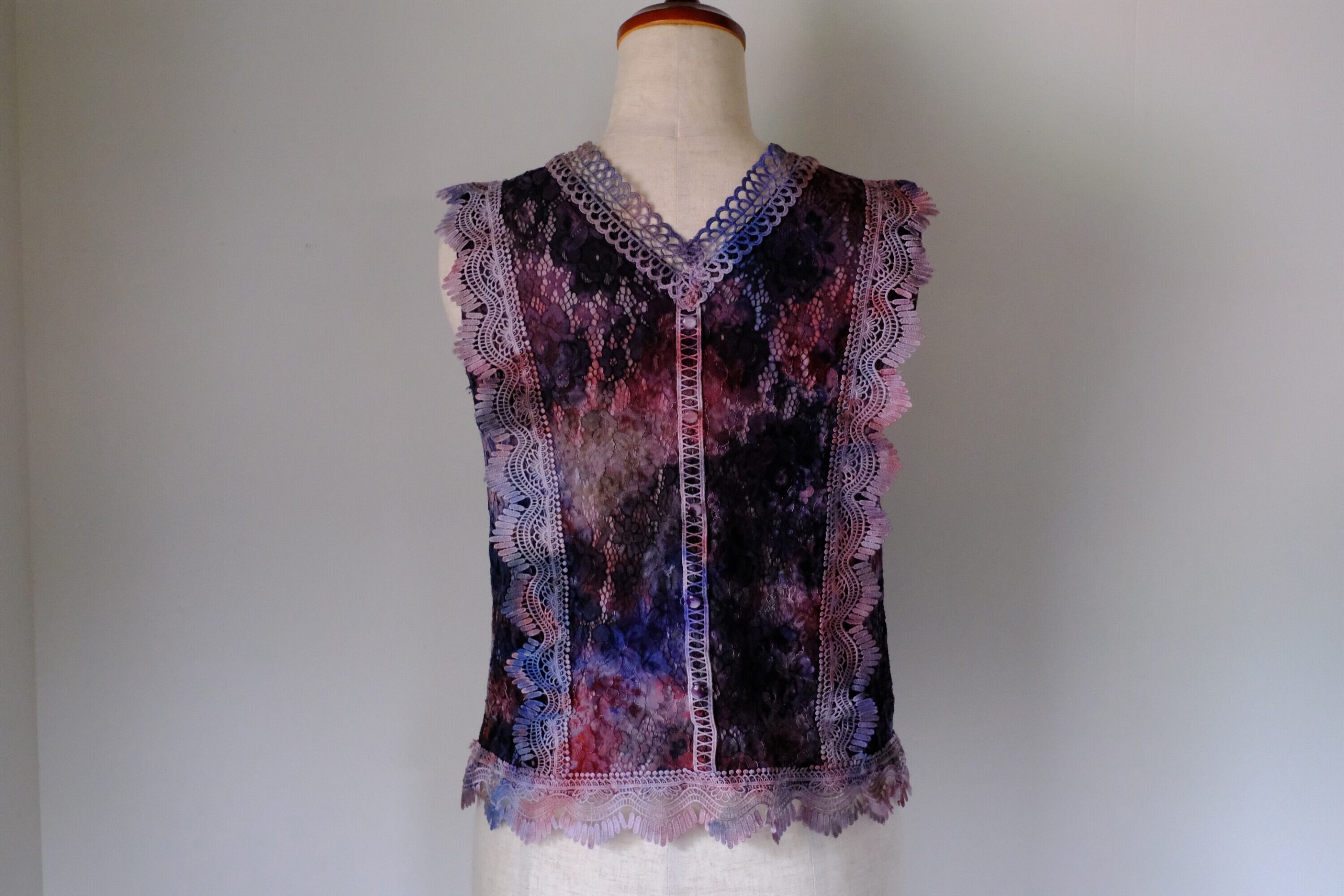 【remake】レーストップス　u-0161