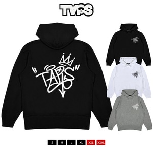 B2W×TAPS「"TAG" Logo Foodie A」