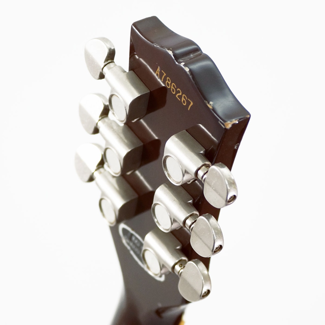 Greco 1978 EG900T (Tobacco Brown Sunburst) [USED/JAPAN VINTAGE]