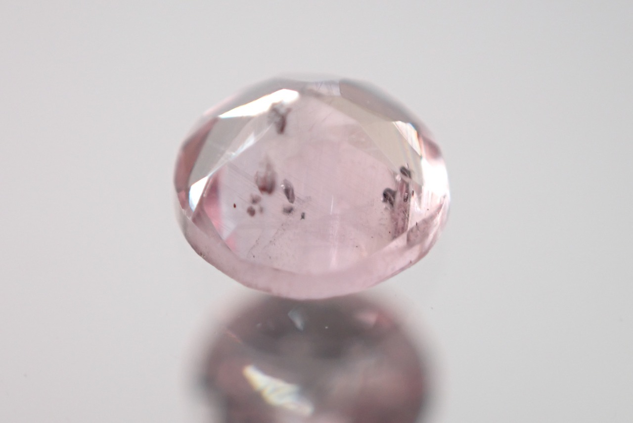 ドラゴンガーネット　0.23ct　[D4-65]