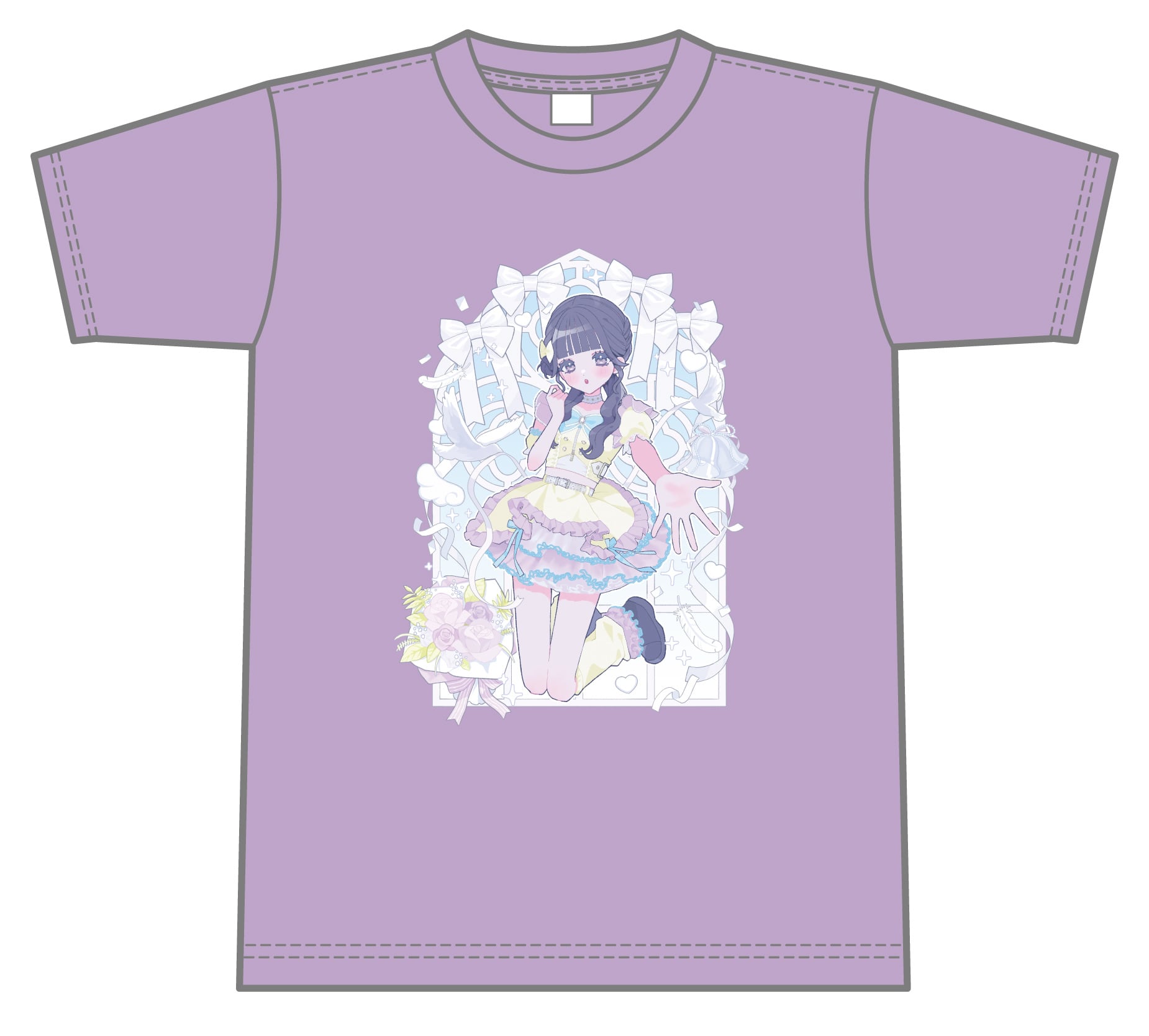蛍】日代成美 生誕Tシャツ2026 XXL〜XXXLサイズ | 生誕Tシャツ