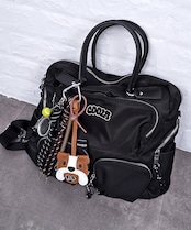 ブルドッグ×テニスBAGチャーム CQ-46513H