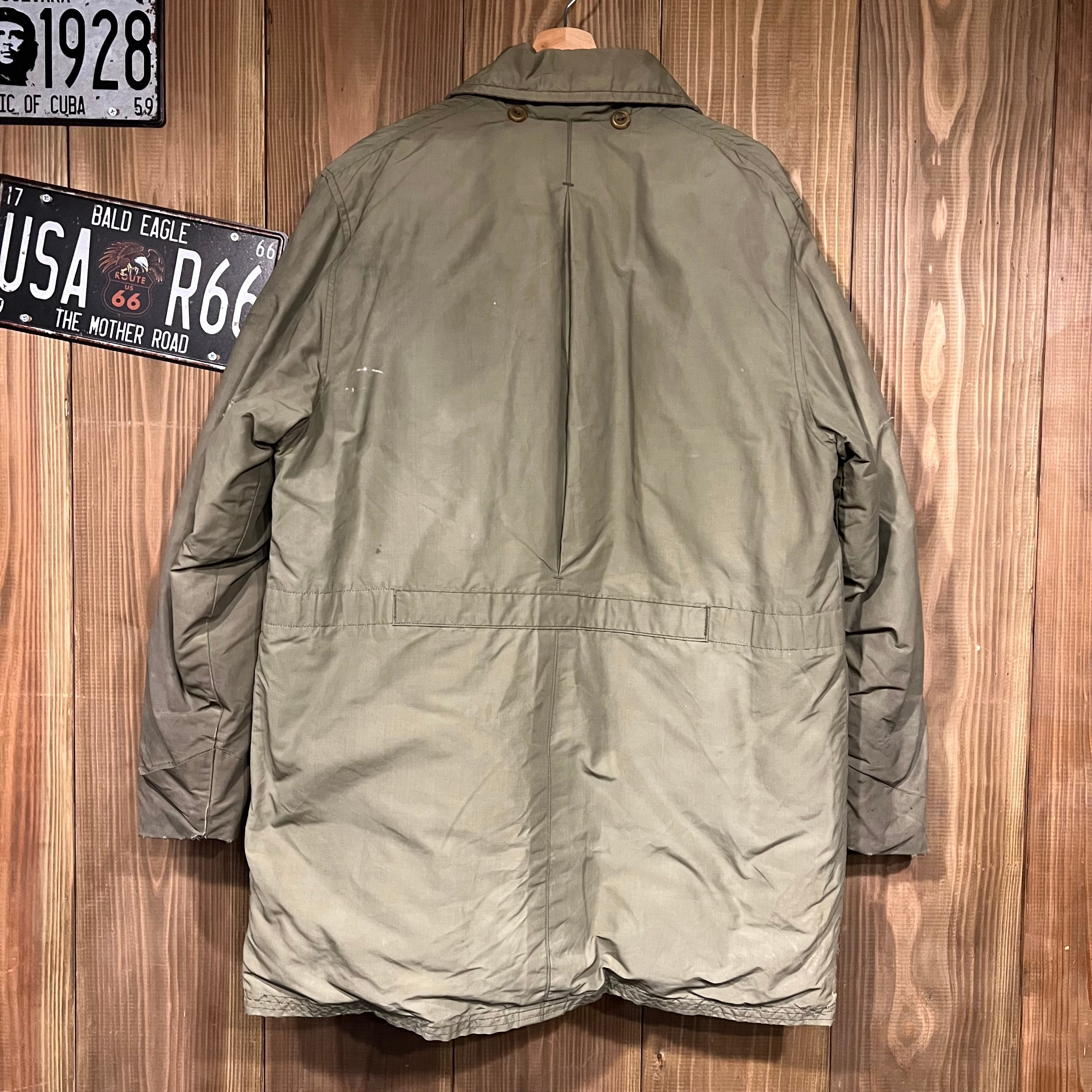 60s USA製 Eddie Bauer Down Jacket エディーバウアー ダウン 60s USA製 Eddie Bauer Down Jacket エディーバウアー ダウン