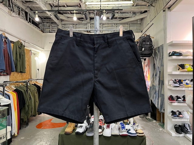 WACKO MARIA CHINO SHORT BLACK MEDIUM 62375